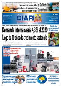 El Diario del Cusco