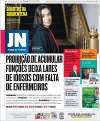 Jornal de Notícias