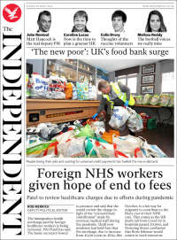 The Independent