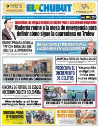 El Chubut