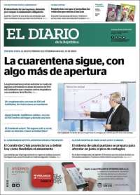 Diario de la República