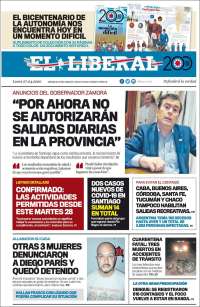 Diario El Liberal