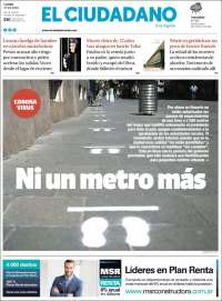 Diario El Ciudadano