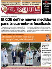 El Esquiu