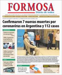 Formosa