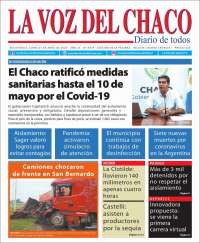 La Voz del Chaco