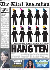 The West Australian