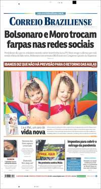 Correio Braziliense