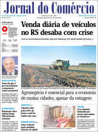 Jornal do Comércio