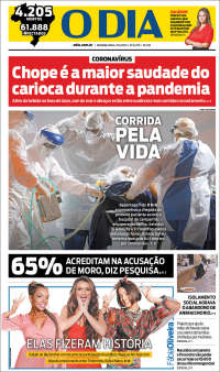 O Dia