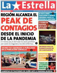 La Estrella del Norte
