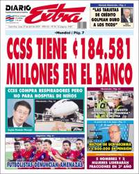 Diario Extra