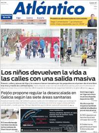 Atlántico Diario