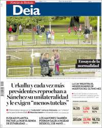 Deia