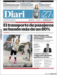 Diari de Tarragona