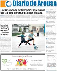 Diario de Arousa