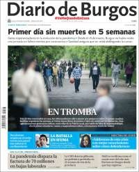 Diario de Burgos