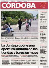 Diario de Córdoba