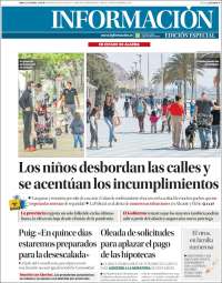 Diario Información