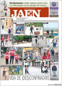 Diario Jaén