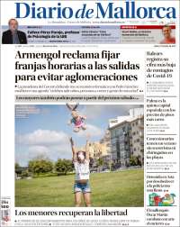 Diario de Mallorca