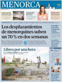 Menorca - Diario Insular