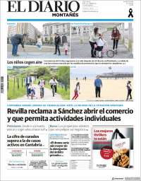 El Diario Montañés