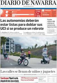 Diario de Navarra