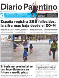 Diario Palentino