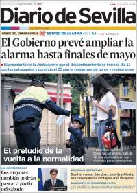 Diario de Sevilla