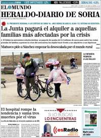 Diario de Soria