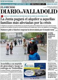 Diario de Valladolid