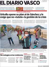 Diario Vasco