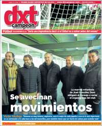 DTX Deporte Campeón