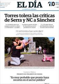 El Día