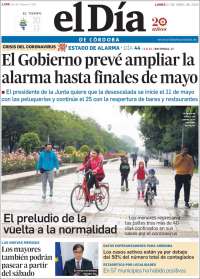 El Día de Córdoba