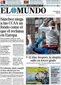 El Mundo
