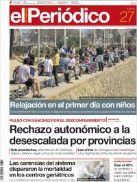 El Periódico