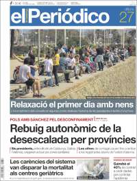 El Periódico de Catalunya