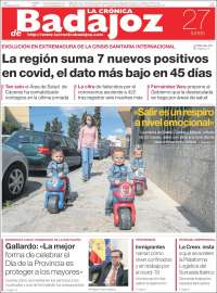 El Periódico de Extremadura