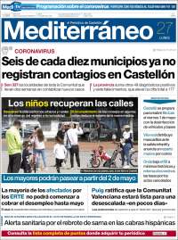 El Periódico Mediterraneo