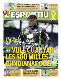 L'Esportiu : Girona