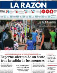 La Razón