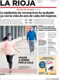 La Rioja
