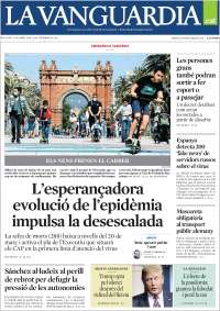 La Vanguardia