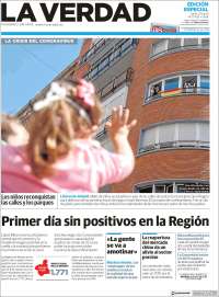 La Verdad de Cartagena