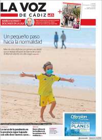 La Voz de Cádiz