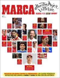 Marca