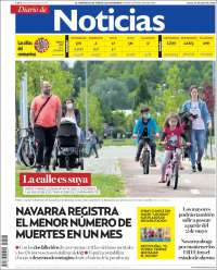 Noticias de Navarra