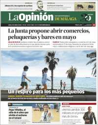 La Opinión de Málaga